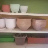 گلدان