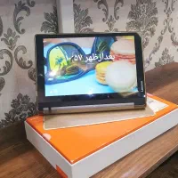 تبلت یوگا تب 3