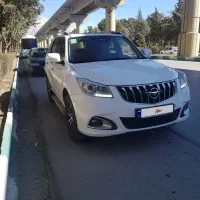 هایما S7 مدل ۱۳۹۷|خودرو سواری و وانت|کرمانشاه, |دیوار