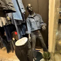 ۲ عدد مانکن زنانه|فروشگاه و مغازه|تهران, هفت حوض|دیوار