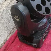 رقص نور