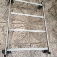 باربند آلومینیومی
