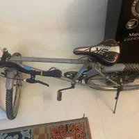 دوچرخه|دوچرخه، اسکیت، اسکوتر|مشهد, جاهد شهر|دیوار