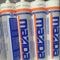 فروش چسب ۱،۲،۳ و چسب شیشه آکواریم مزدا|ابزارآلات|نورآباد, |دیوار