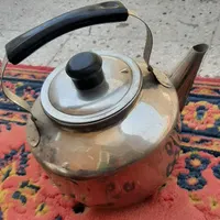 کتری استیل