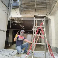 برق کار ماهر و بازسازی صفر تا صد|خدمات پیشه و مهارت|کرج, گوهردشت|دیوار