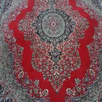 قالی|فرش|هرسین, |دیوار