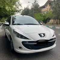 207 tu3|خودرو سواری و وانت|اردبیل, |دیوار