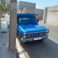 نیسان مدل 1402|خودرو سواری و وانت|قم, دانش|دیوار