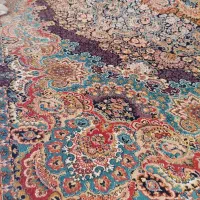 یه جفت فرش شبیه هم(یه۶ویه۹)۱۰۰۰شانه پاتریس|فرش|ورامین, ورامین|دیوار