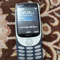 گوشی نوکیا 8210