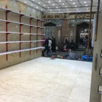 ۱۳۵ متر در بهترین نقطه مولوی بازار حضرتی|اجارهٔ مغازه و غرفه|تهران, بازار|دیوار