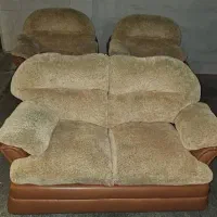 مبل راحتی خارجی برند کاملا نو