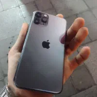 ایفون ۱۱ پرو در حد