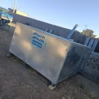 تانکر سازی نیک اندیش|مصالح و تجهیزات ساختمان|بهار, |دیوار