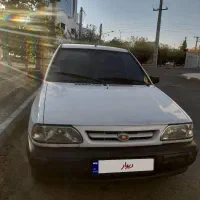 پراید Tlمدل ۹۲بدون رنگ|خودرو سواری و وانت|سمنان, |دیوار