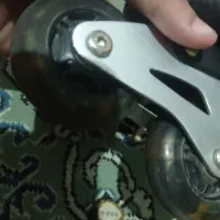 فروش اسکیت از سایز ۳۷تا ۴۲|دوچرخه، اسکیت، اسکوتر|مشهد, شهرک رازی (شهرک غرب)|دیوار