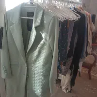 فروش لباس|لباس|برخوار, |دیوار