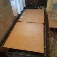 تخت|تخت و سرویس خواب|یزد, |دیوار