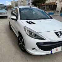پژو۲۰۷ مدل ۹۹|خودرو سواری و وانت|زنجان, |دیوار