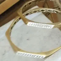 النگوی وگاس سایز۳