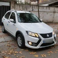 کوییک S مدل 1401/11/28 در حد صفر گارانتی فعال|خودرو سواری و وانت|رشت, استقامت ۲|دیوار