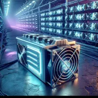 به کار انداختن( ویا بی تی سی) ماینر viabtc