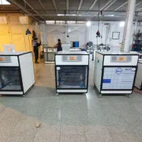 دستگاه جوجه کشی هواباتور اسکندری|لوازم جانبی حیوانات|مشهد, توس (بلوار توس)|دیوار