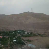 اجاره زمین زراعتی ۱۴۲۵مترکاشت دیمی