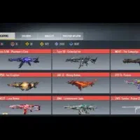 اکانت کالاف فروشی