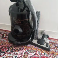 جارو برقی سطلی لایف گارد