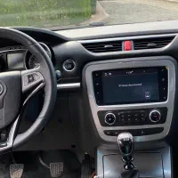 کی ام سی t8|خودرو سواری و وانت|نوشهر, |دیوار