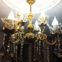 لوستربرنز خوش قیمت