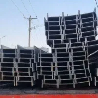 فروش میلگرد تیرآهن