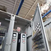 موتورخانه،استخر،برق صنعتی واتوماسیون|خدمات پیشه و مهارت|شیراز, شهرک صنعتی شیراز|دیوار