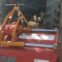 تراکتور240مدل 92|ماشین‌آلات صنعتی|بردسکن, |دیوار