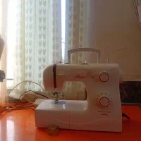 تعویض چرخ خیاطی