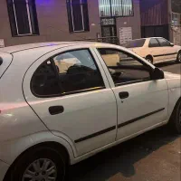 تیبا 2 (هاچبک) EX، مدل ۱۳۹۷