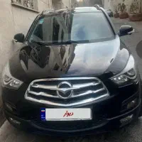 هایما s5 بدون خط و خش|خودرو سواری و وانت|اردبیل, |دیوار