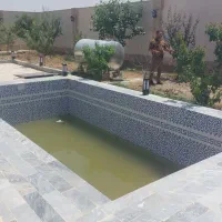 باغ ویلا ۵۰۴متری دهشاد شهریار سند تک برگ|فروش خانه و ویلا|شهریار, دهشاد بالا|دیوار