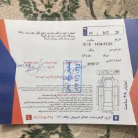 پراید ۸۸|خودرو سواری و وانت|کرج, حیدرآباد|دیوار