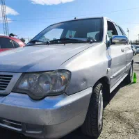 پراید 111|خودرو سواری و وانت|قرچک, میرزائی جنوبی|دیوار