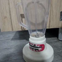 سری مخلوط کن کامل و آسیاب