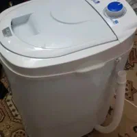 باسلام لباسشویی سالمو