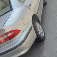 سمندLXفنی عالی|خودرو سواری و وانت|نیشابور, هفده شهریور|دیوار