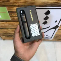 ترک سیگار با ویپ پاد کالیبورن a3 مرشد