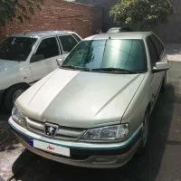 پارس مدل 1384