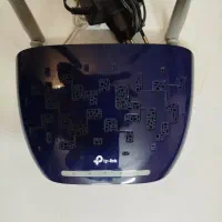 مودم سالم|مودم و تجهیزات شبکه|قزوین, |دیوار