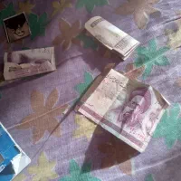 سکه و غیره|جواهرات|جاجرود, |دیوار