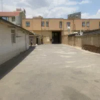 ملک تجاری با کلیه امکانات